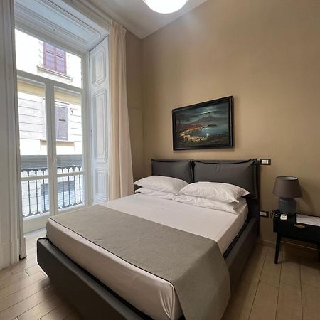 Bed and Breakfast Relais Ranieri Neapol Exteriér fotografie