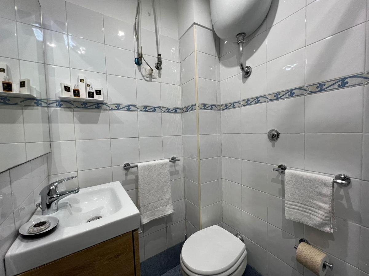 Bed and Breakfast Relais Ranieri Neapol Exteriér fotografie